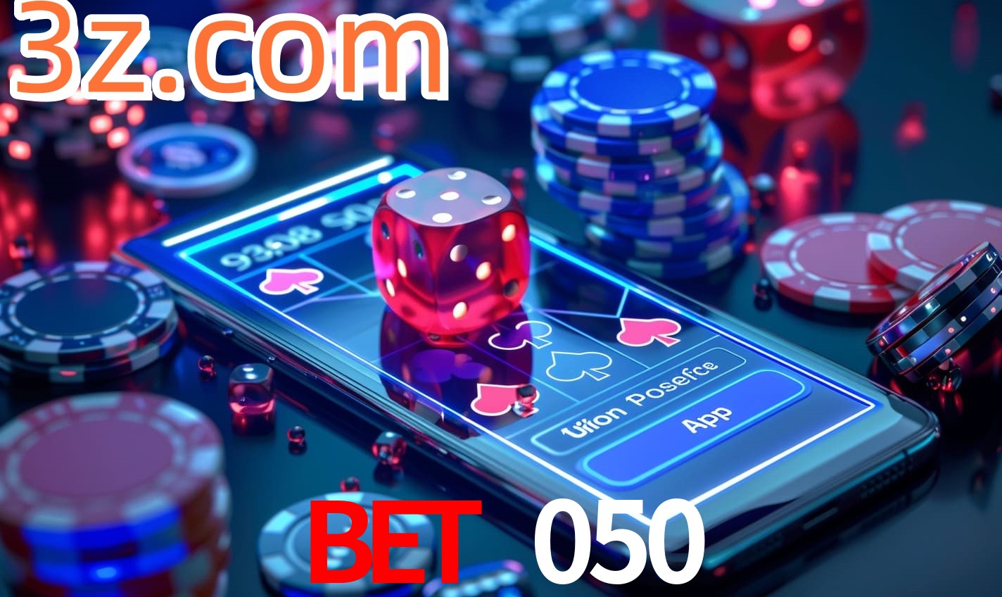 Baixar App Bet 050