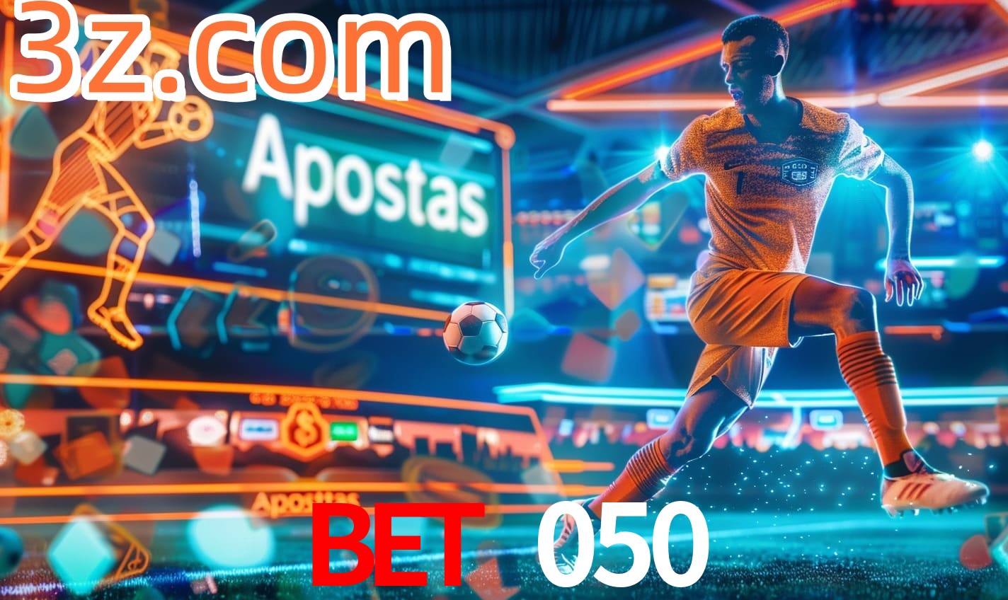 Apostas Bet 050