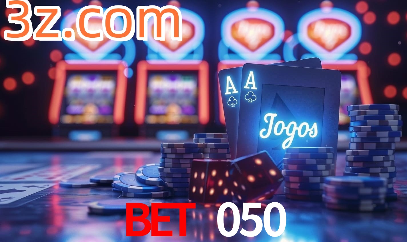 Lista de Jogos Bet 050
